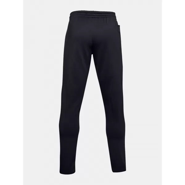  Pantaloni de trening pentru bărbați UNDER ARMOUR ARMOUR FLEECE PANTS 1357121-001 NEGRU 