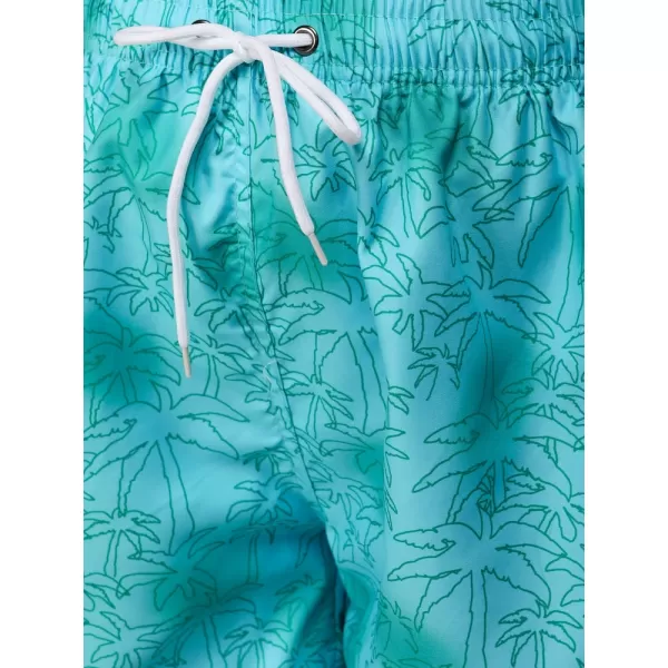  Pantaloni scurți pentru bărbați DSTREET SX2591 VERDE DESCHIS 