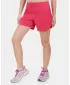 Pantaloni scurți de damă KILPI TIJARA-W 1L0411KI ROZ