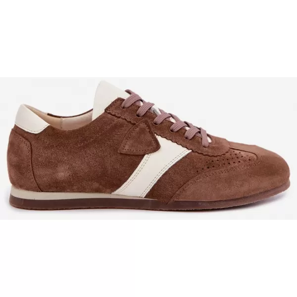  Adidași de damă ZAZOO N1412/772/1098 MOCA 