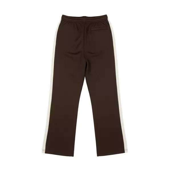  Pantaloni de trening pentru bărbați URBAN CLASSICS TB8614-00075 MARO 