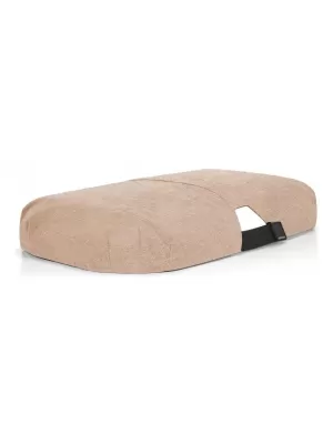 Capacul coșului REISENTHEL CARRYBAG COVER RĂSUCIȚI CAFEAUA