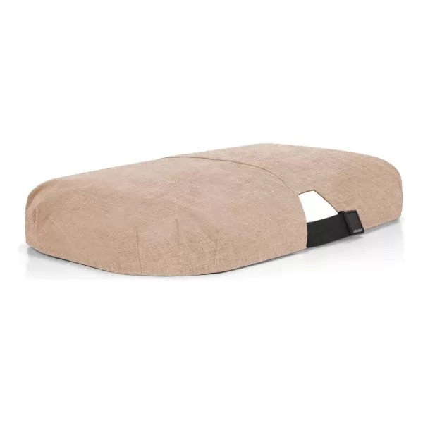  Capacul coșului REISENTHEL CARRYBAG COVER RĂSUCIȚI CAFEAUA 