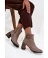 Pantofi de dama ARTIKER 57C0014 BEJ