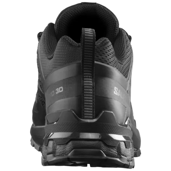  Pantofi pentru bărbați SALOMON XA PRO 3D V9 WIDE L47273100 NEGRU/FANTOMĂ/PEWTER 