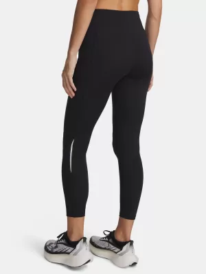 Jambiere de damă UNDER ARMOUR UA VELOCITI ANKLE TIGHTS 6009494-001 NEGRU