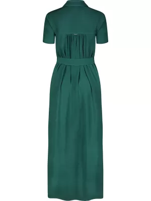 Rochie NORDBLANC DIANE NBSLD8245 VERDE