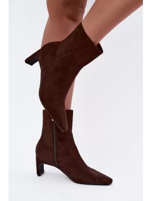 Pantofi de dama BOTO MVP361 MARO