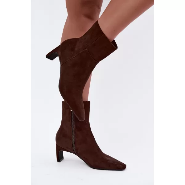  Pantofi de dama BOTO MVP361 MARO 
