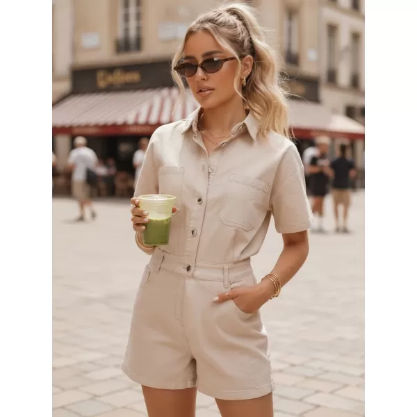  Rochie DSTREET EY2689 BEJ 