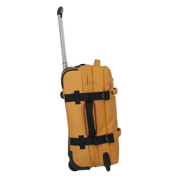  Sac TRAVELITE BOLONIA WHEELED DUFFLE GALBEN 