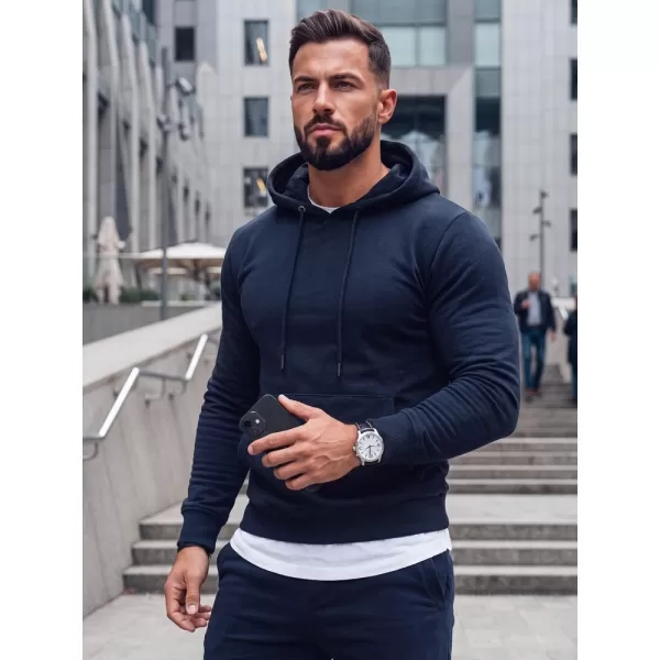  Set pentru bărbați DSTREET AX0429 ALBASTRU 