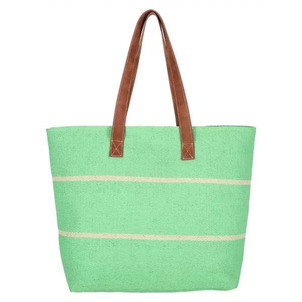  Sac ENRICO BENETTI EB-79004-023 VERDE 