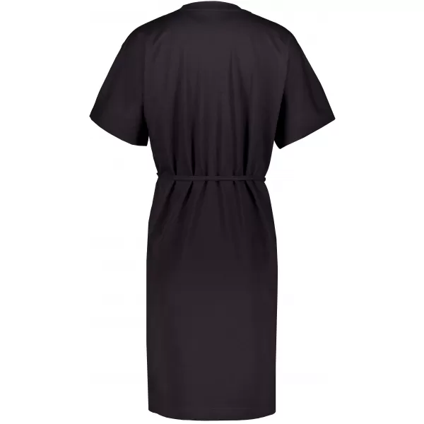  Rochie ALTISPORT ALW001816 ROZ NEGRU 