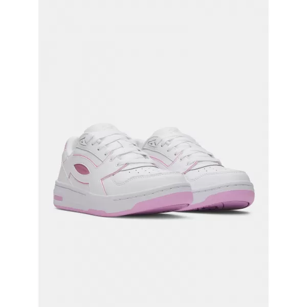  Pantofi de dama UNDER ARMOUR W FLEX 6007038-103 ALB 