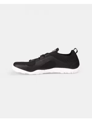 Pantofi desculți KILPI STEP LOW-U 1U0712KI NEGRU