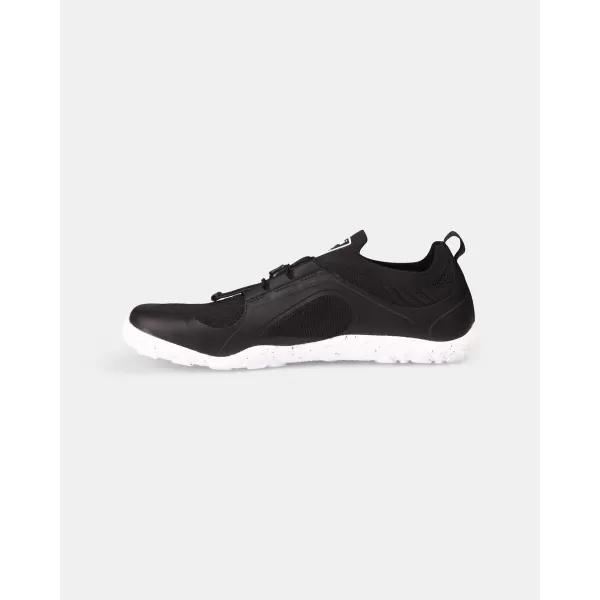  Pantofi desculți KILPI STEP LOW-U 1U0712KI NEGRU 