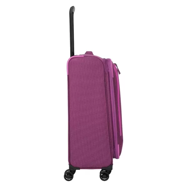  Valiză TRAVELITE Corsiica M ROZ 