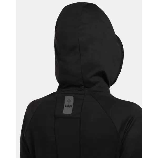 Tricou funcțional de damă KILPI AILEEN-W 1L0309KI NEGRU 