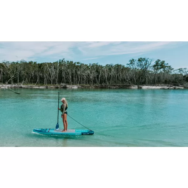  Motor AQUA MARINA BlueDrive X v3.0 Single Battery NEDETERMINAT 