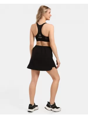 Fusta de dama KILPI NINA-W 1L0416KI NEGRU