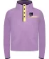 Hanorac de damă din fleece NORDBLANC BOLETUS NBSFL8378 VIOLET