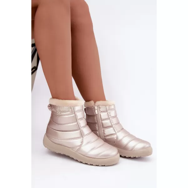  Pantofi de dama EVENTO 9SN26-1467 BEJ 