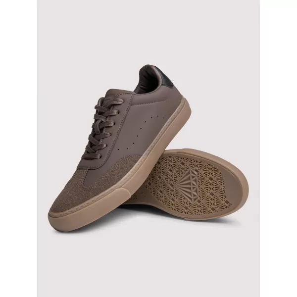  Adidași pentru bărbați OMBRE OM-FOTL-0190 MARO 