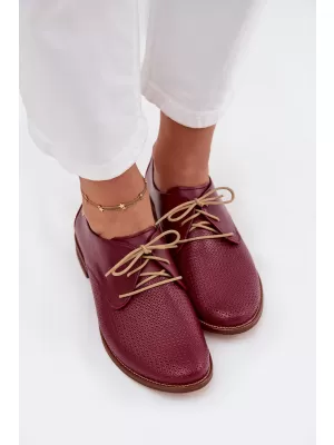 Botine de dama ZAZOO 4238/CHIARETTO/M ED