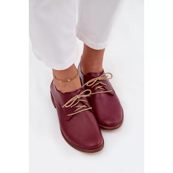  Botine de dama ZAZOO 4238/CHIARETTO/M ED 
