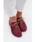 Botine de dama ZAZOO 4238/CHIARETTO/M ED