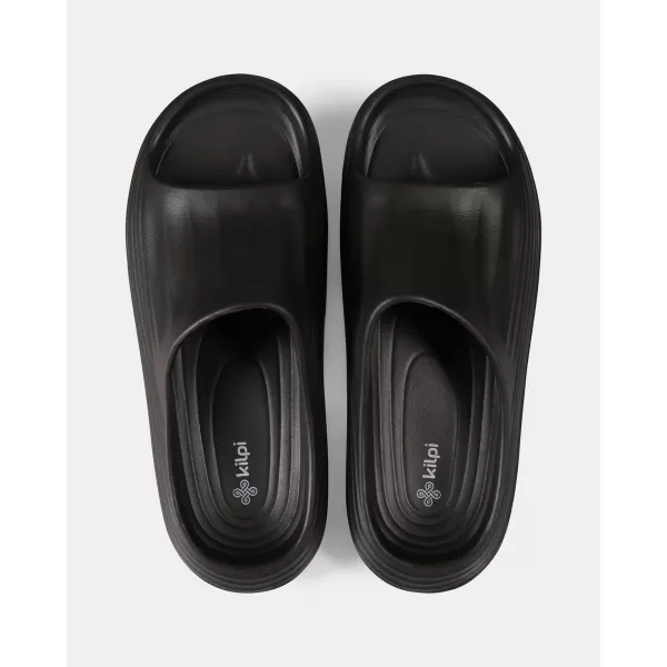  Sandale KILPI BIFLOPY-U 1U0713KI NEGRU 