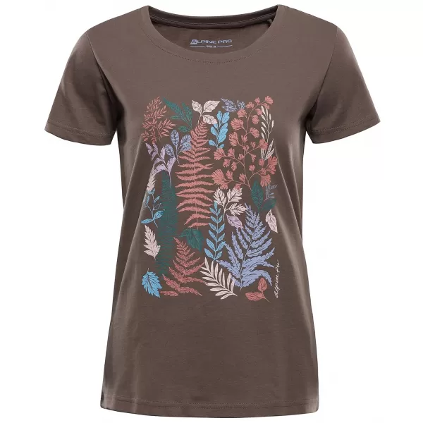  Tricou pentru femei ALPINE PRO TERMESA 4 MORRL VARIANTA PA 