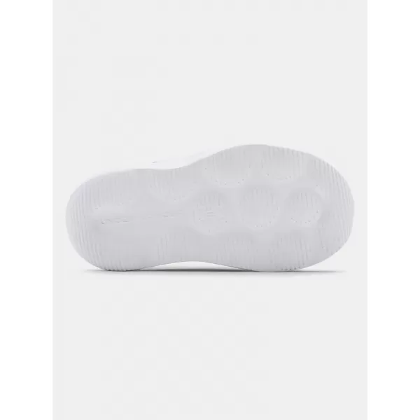  Pantofi băieți UNDER ARMOUR BINF RUNPLAY 3024212-001 NEGRU 