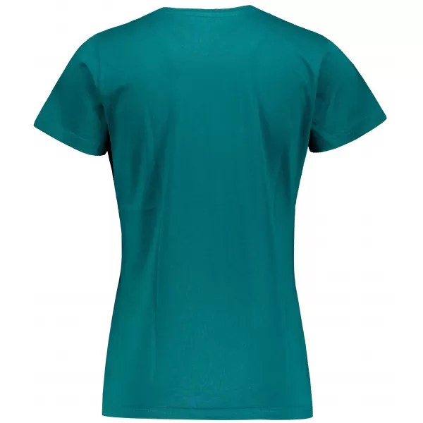  Tricou pentru femei ALTISPORT NP/ALWST26001 TEAL 