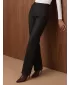 Pantaloni de dama DSTREET UY3232 NEGRU