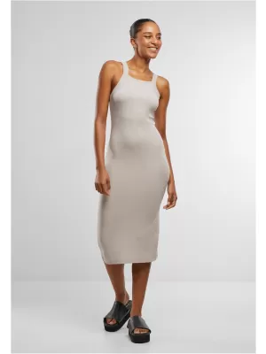 Rochie URBAN CLASSICS TB7526-01325 NOR
