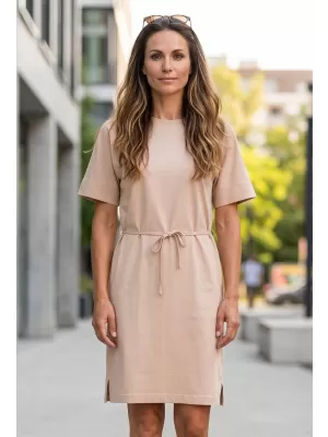Rochie MALFINI MUSE 816 CAMEEURI