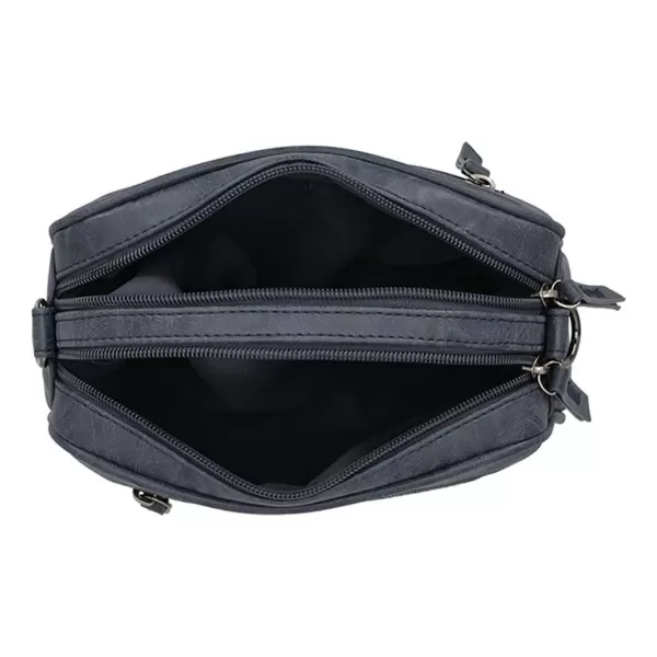  Geantă crossbody ENRICO BENETTI Stacey 65057 OBICEIURI 