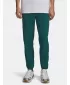 Pantaloni de trening pentru bărbați UNDER ARMOUR VIBE WOVEN JOGGER 1386557-338 VERDE