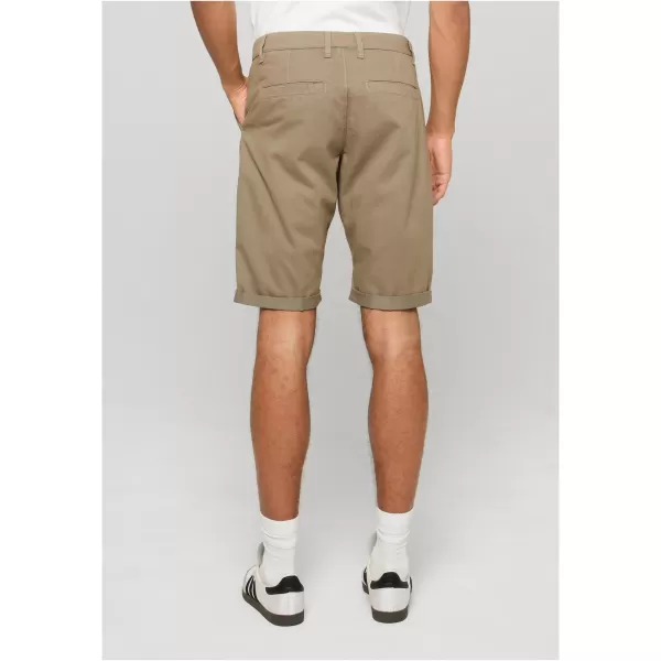  Pantaloni scurți pentru bărbați URBAN CLASSICS TB8458 MĂSLINE PALID 