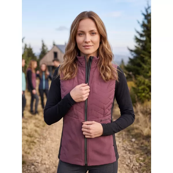  Vesta usoara dama ALPINE PRO BERFA 3 NECTAR DE STRUGURI 