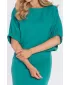 Rochie MOE M904 TURCOAZ