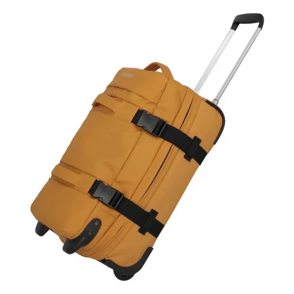  Sac TRAVELITE BOLONIA WHEELED DUFFLE GALBEN 
