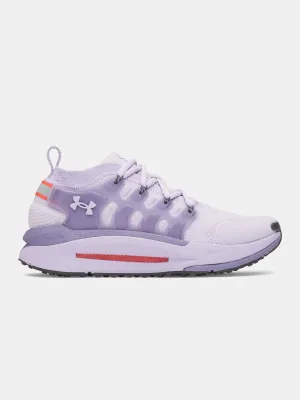 Pantofi de dama UNDER ARMOUR W PHANTOM X 6007184-536 VIOLET