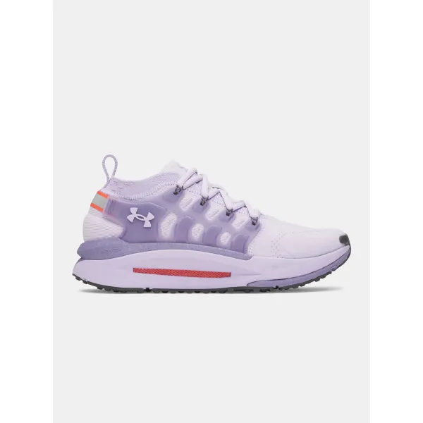  Pantofi de dama UNDER ARMOUR W PHANTOM X 6007184-536 VIOLET 