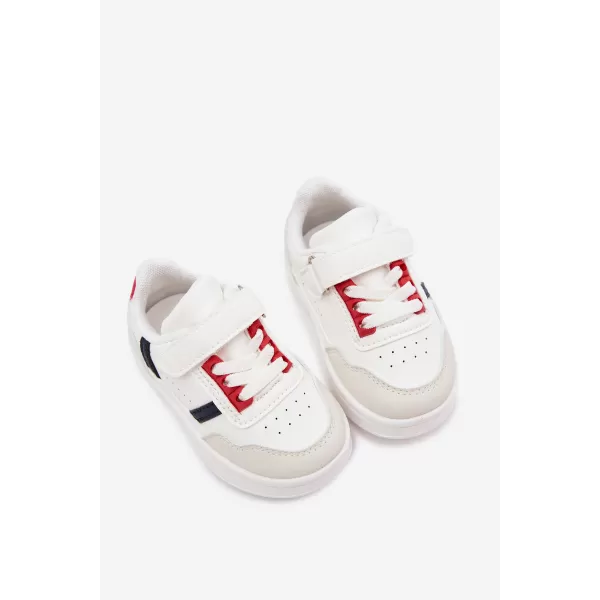  Adidași pentru copii BOTO 1808-1A/2A ALBASTRU 