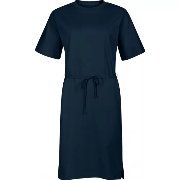  Rochie MALFINI MUSE 816 ALBASTRU MARIN 