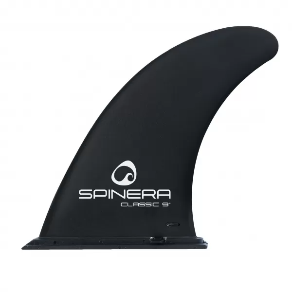  Flosna SPINERA Slide-in Classic Nylon 9 NEGRU 
