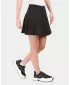Fusta de dama KILPI TITICACA-W 1L0417KI NEGRU